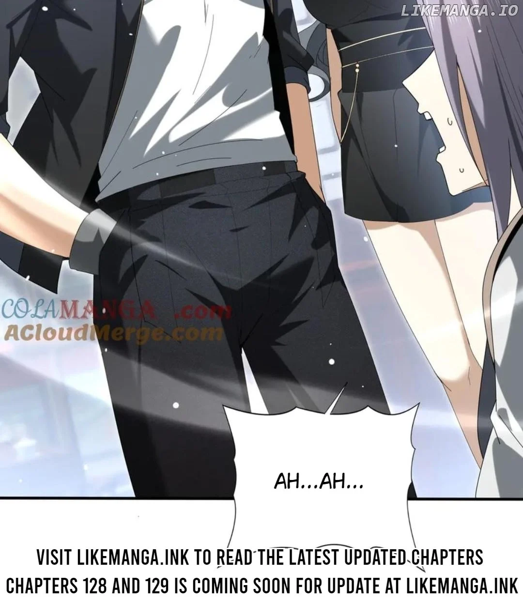 WORTHLESS PROFESSION: DRAGON TAMER Chapter 127 58